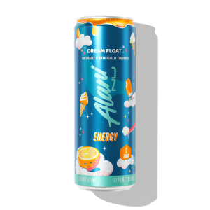 Energy Drink - Dream Float