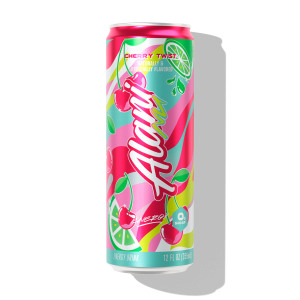Energy Drink - Cherry Twist