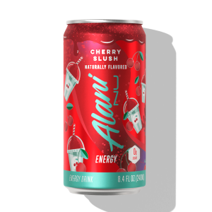 Mini Energy - Cherry Slush