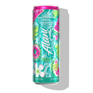 Energy Drink - Watermelon Wave